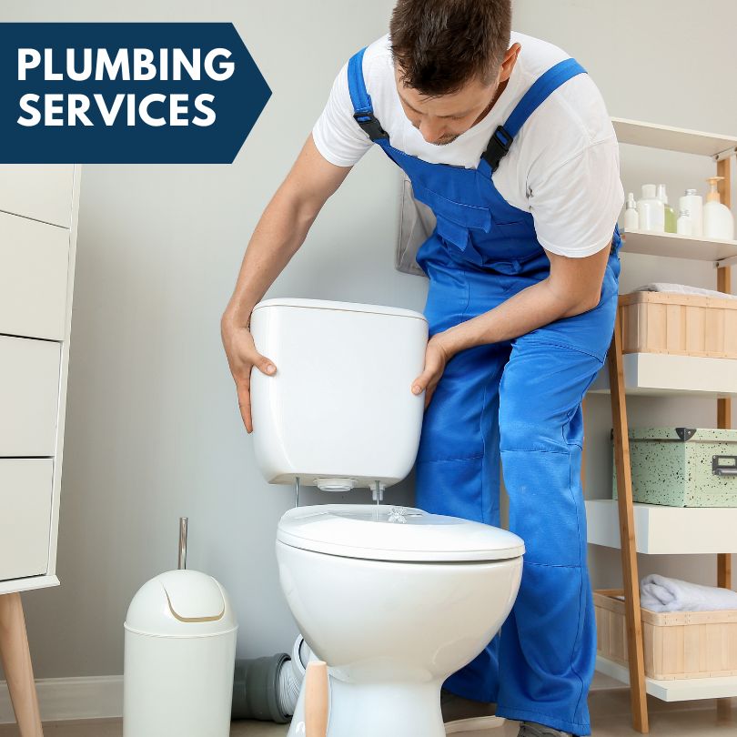 Plumbing Company in North Branch, NY
